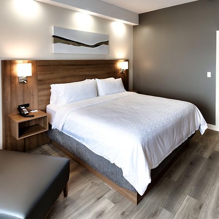 Holiday Inn Express & Suites - Trois Rivieres Ouest By Ihg Eksteriør billede