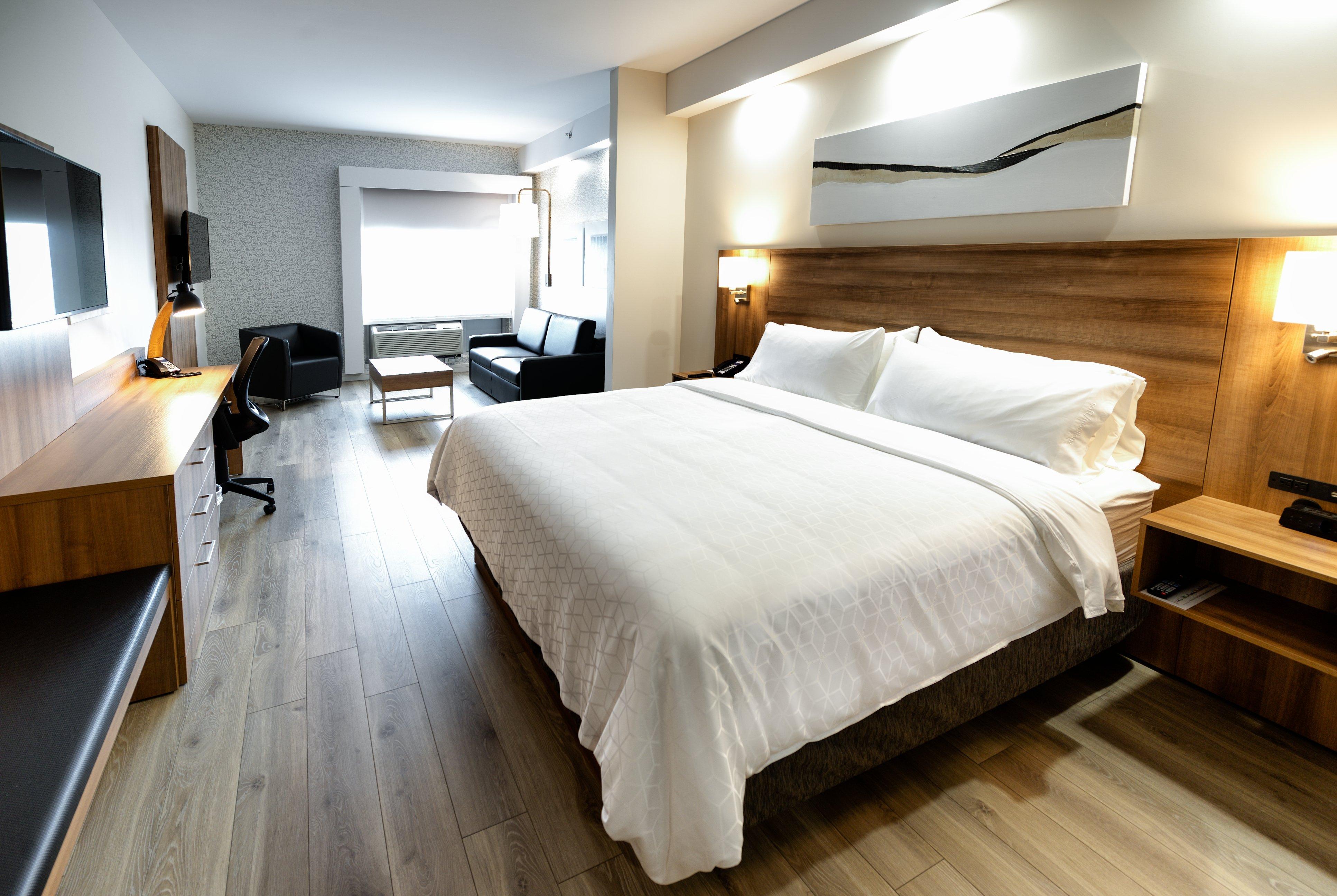Holiday Inn Express & Suites - Trois Rivieres Ouest By Ihg Eksteriør billede