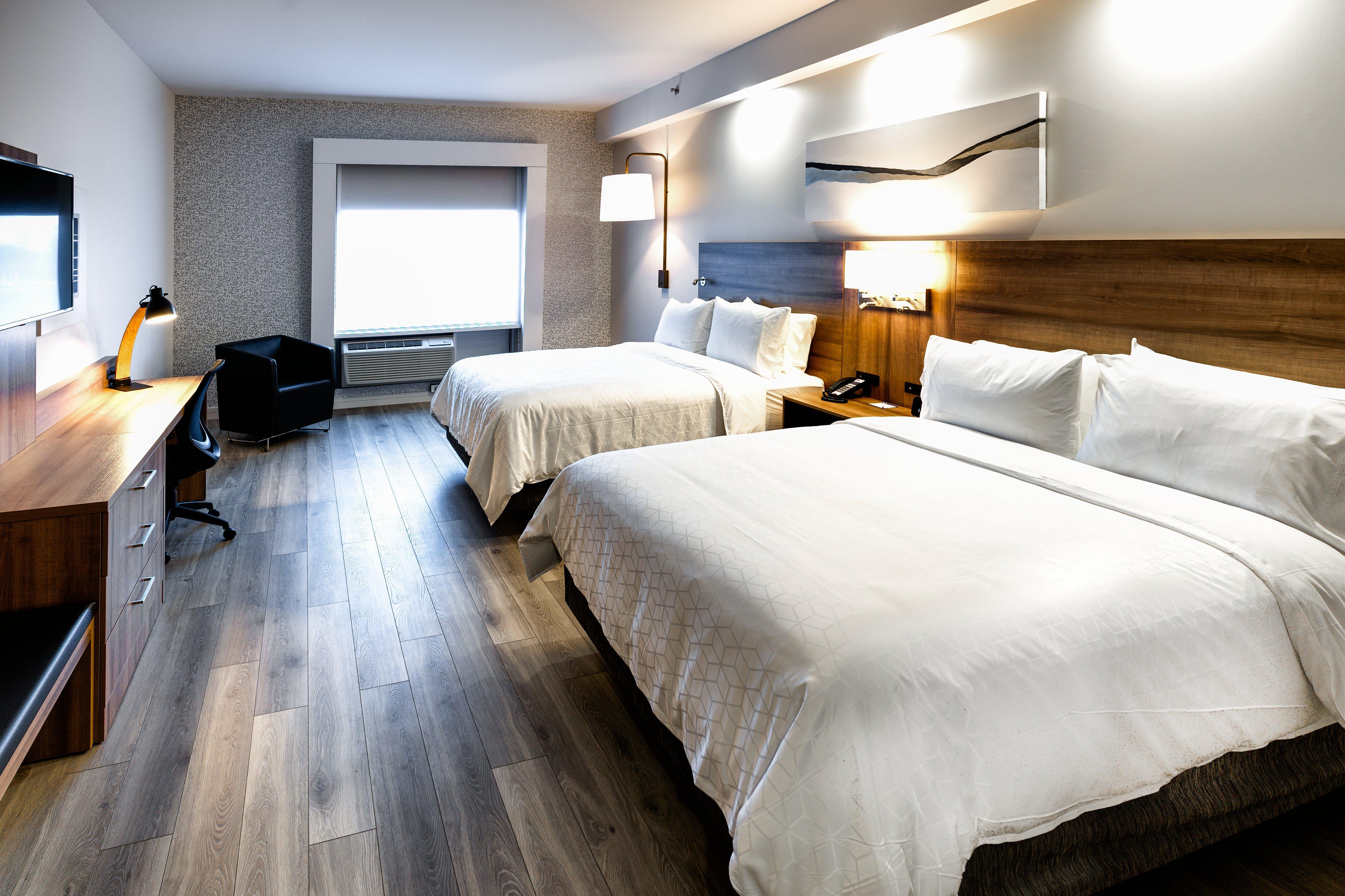 Holiday Inn Express & Suites - Trois Rivieres Ouest By Ihg Eksteriør billede