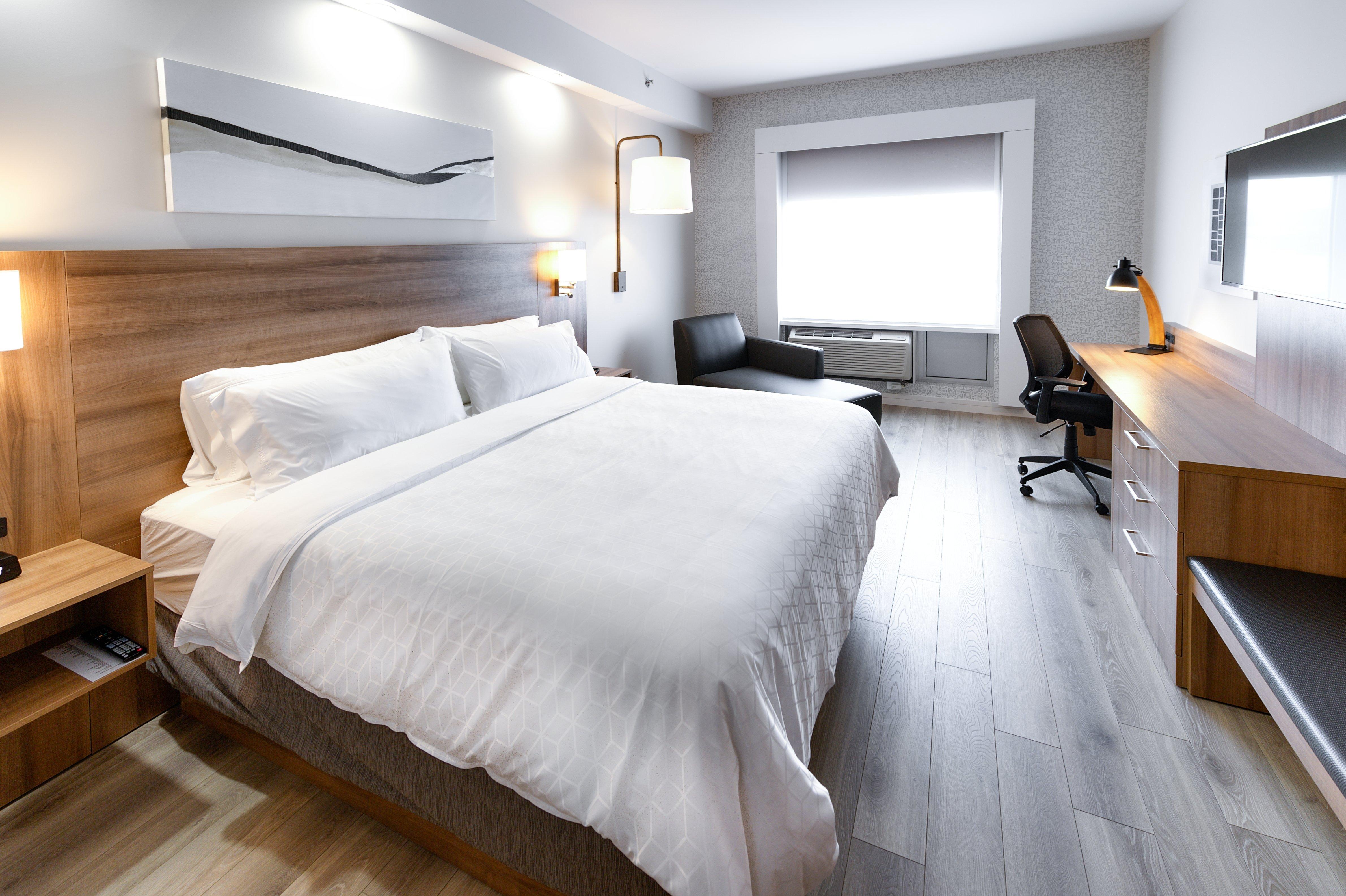 Holiday Inn Express & Suites - Trois Rivieres Ouest By Ihg Eksteriør billede