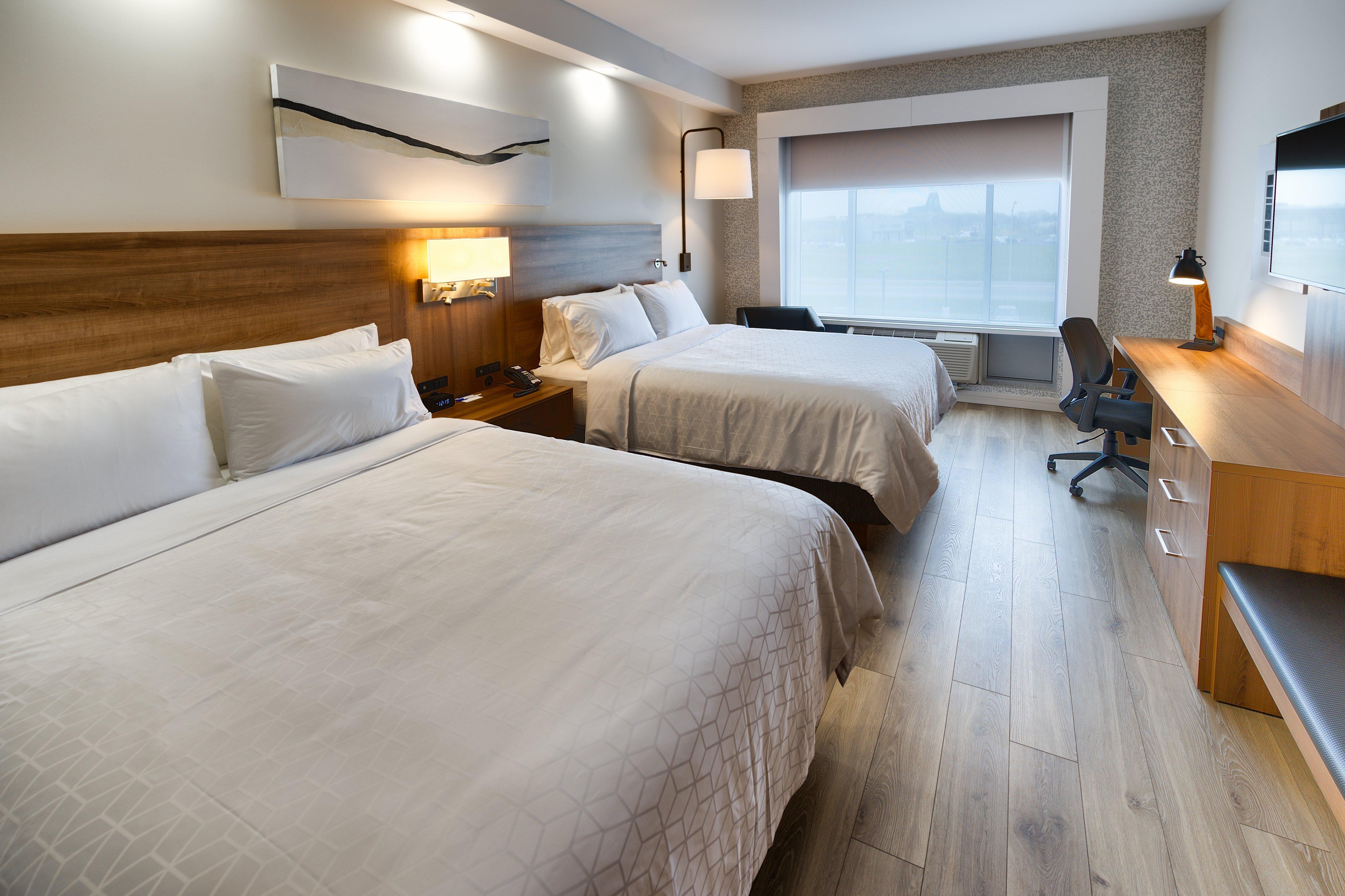 Holiday Inn Express & Suites - Trois Rivieres Ouest By Ihg Eksteriør billede