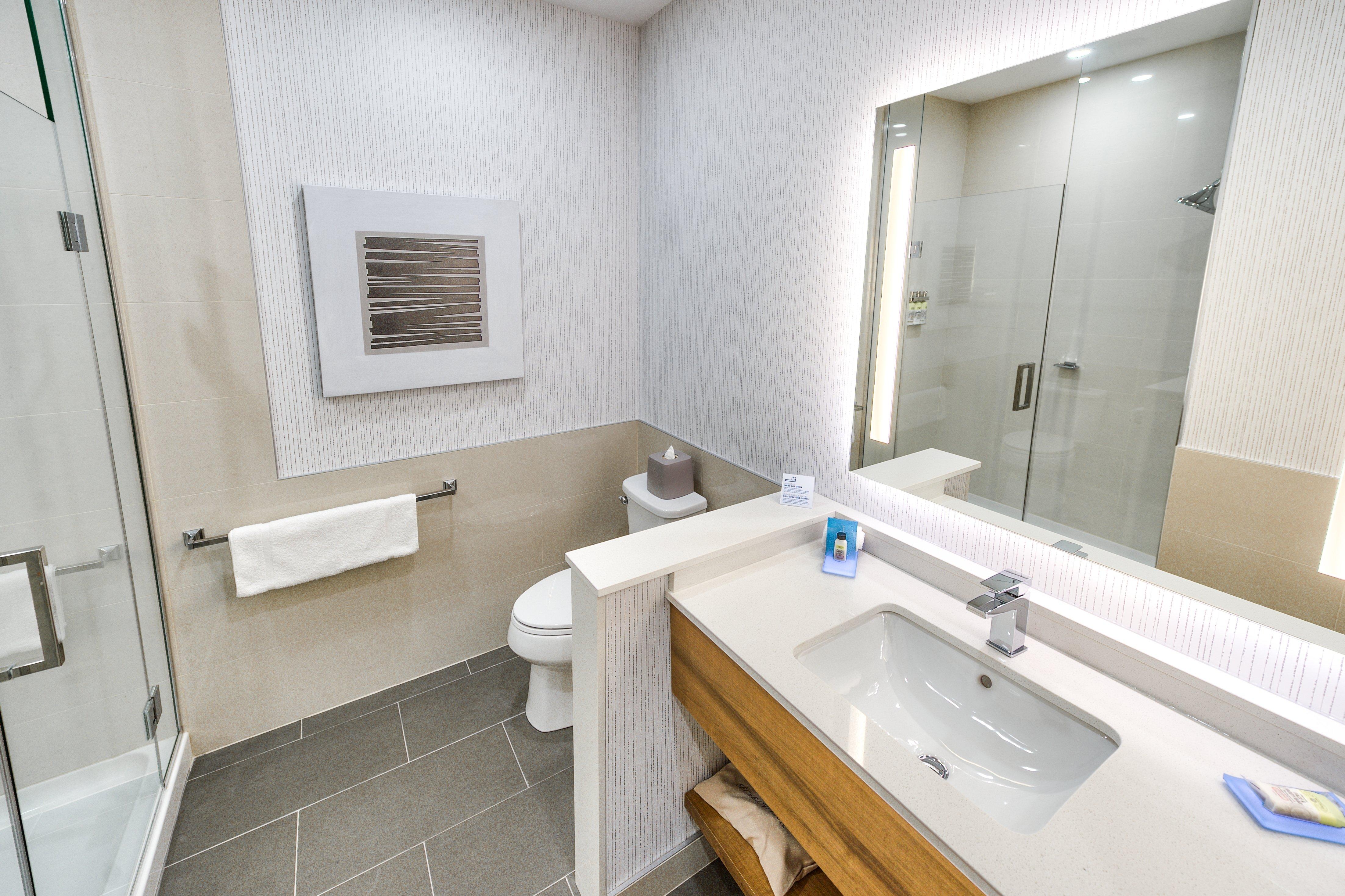 Holiday Inn Express & Suites - Trois Rivieres Ouest By Ihg Eksteriør billede