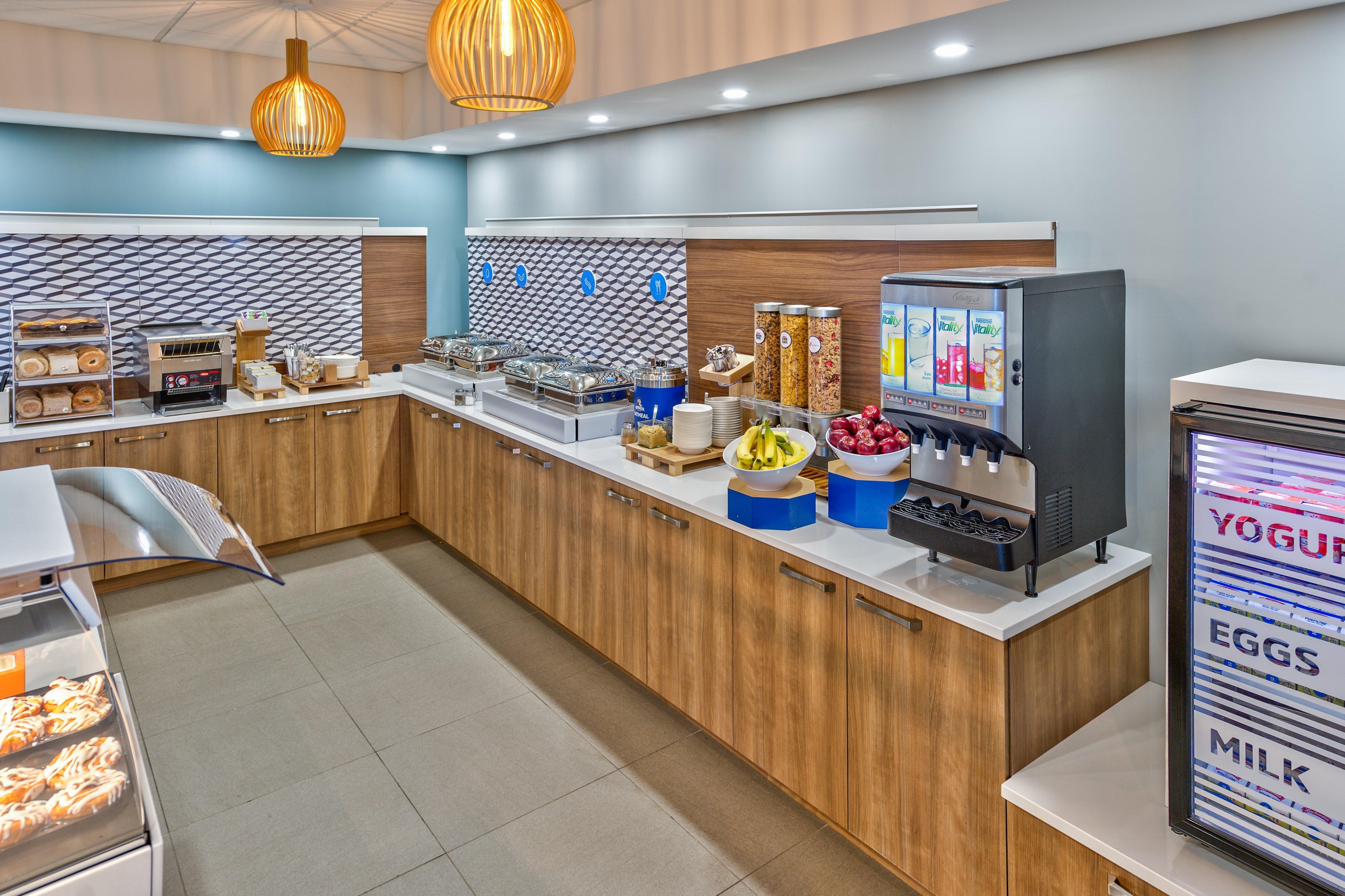 Holiday Inn Express & Suites - Trois Rivieres Ouest By Ihg Eksteriør billede