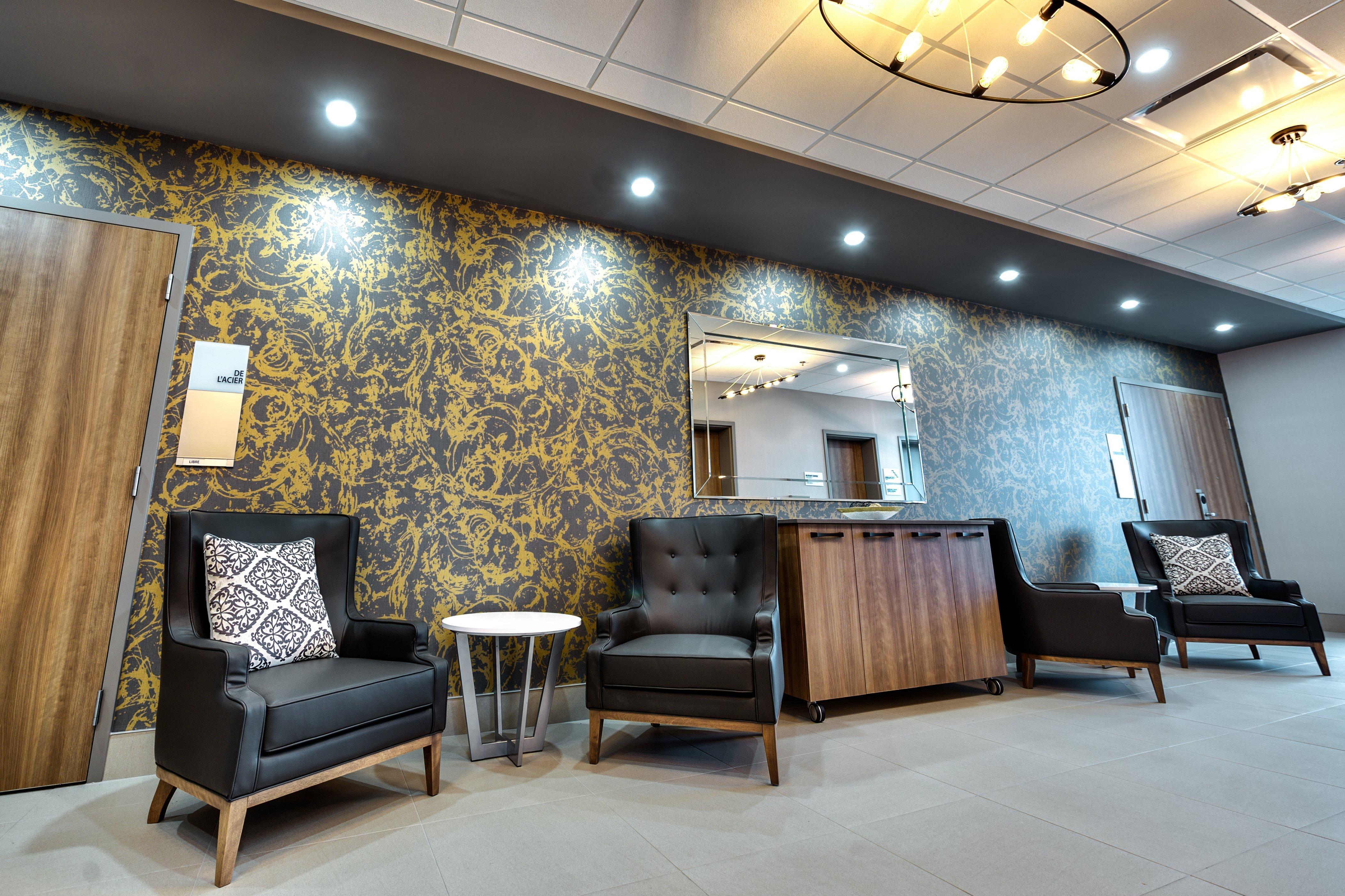 Holiday Inn Express & Suites - Trois Rivieres Ouest By Ihg Eksteriør billede