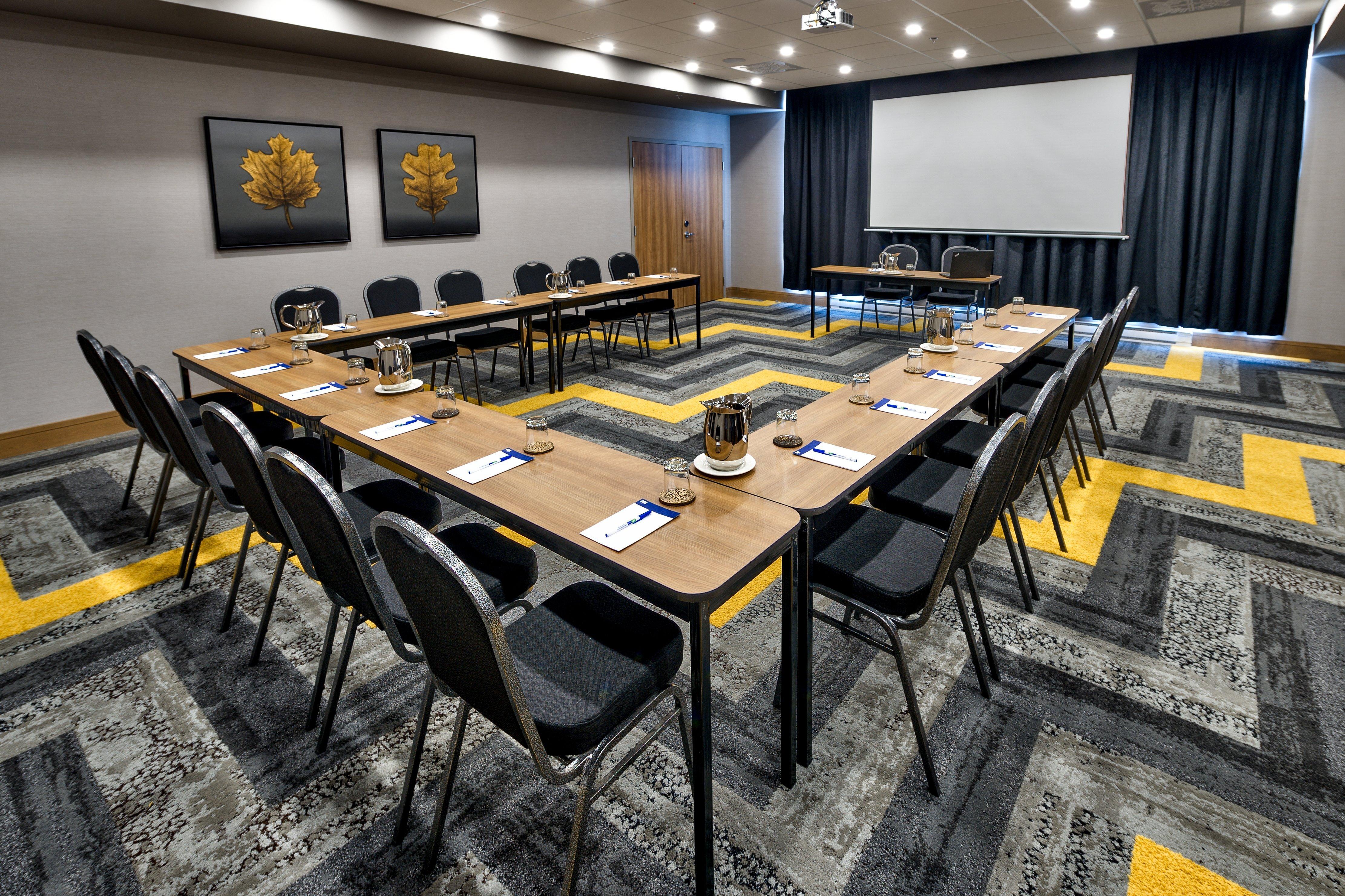Holiday Inn Express & Suites - Trois Rivieres Ouest By Ihg Eksteriør billede