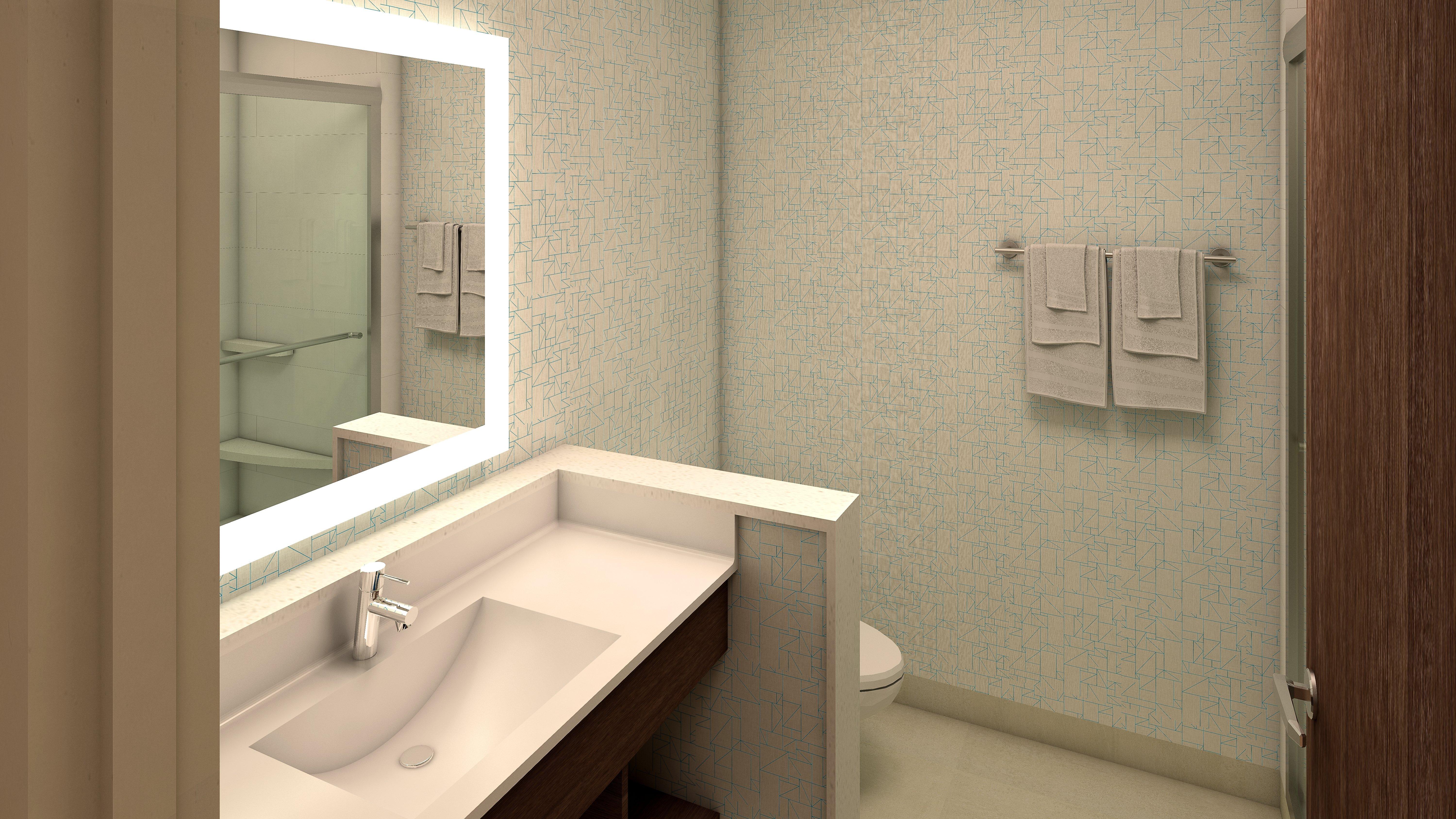 Holiday Inn Express & Suites - Trois Rivieres Ouest By Ihg Eksteriør billede