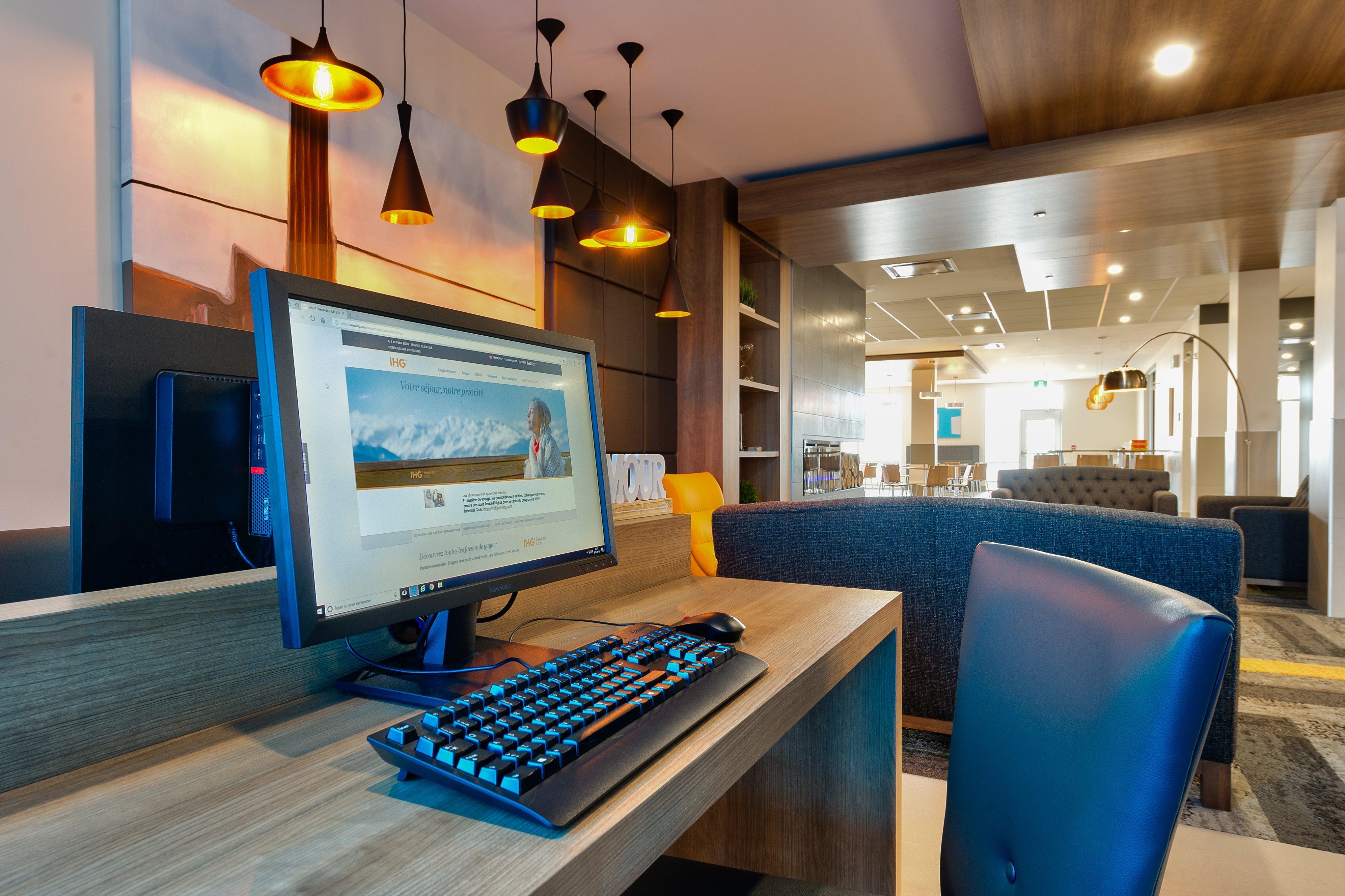Holiday Inn Express & Suites - Trois Rivieres Ouest By Ihg Eksteriør billede