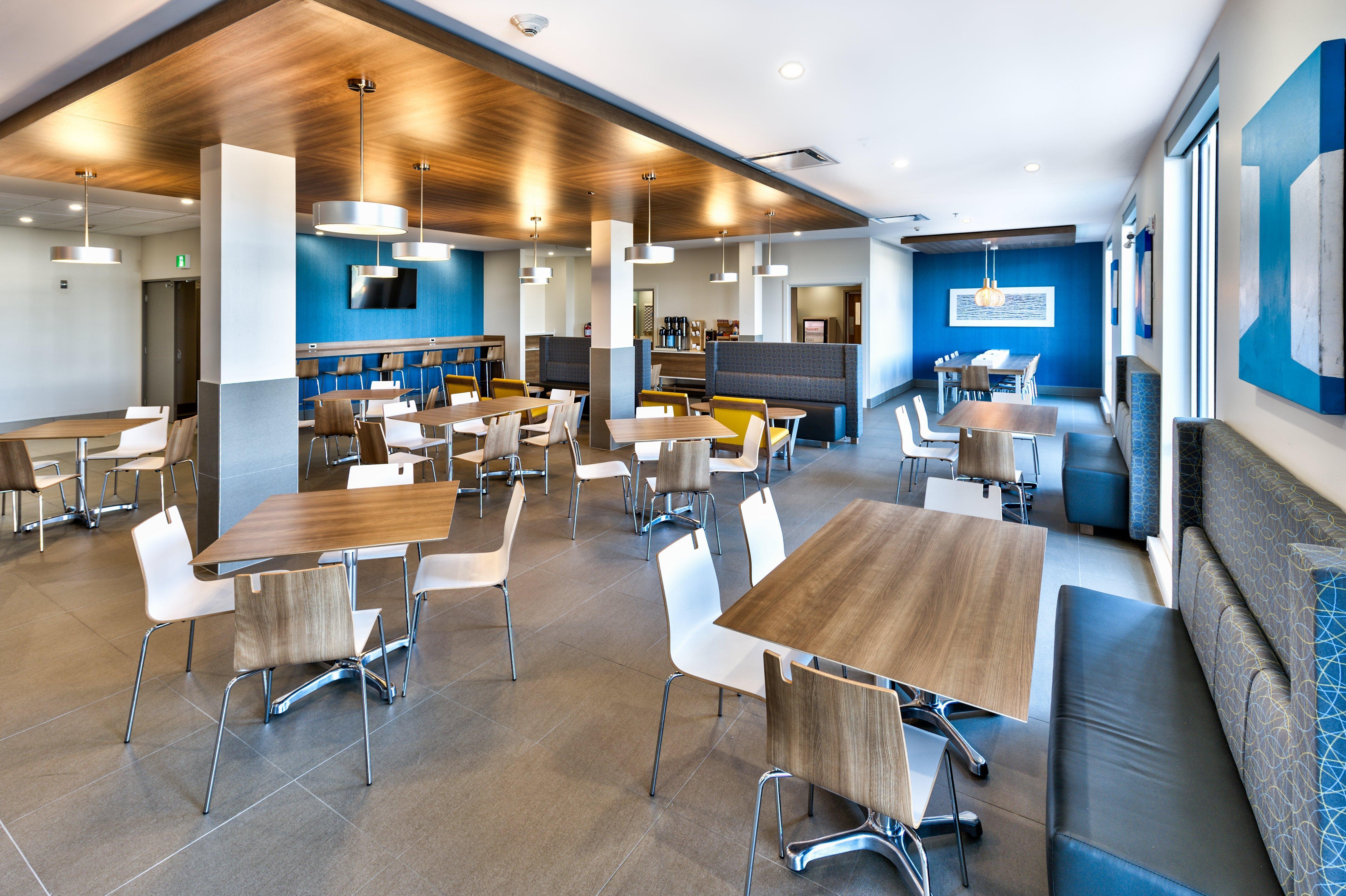 Holiday Inn Express & Suites - Trois Rivieres Ouest By Ihg Eksteriør billede