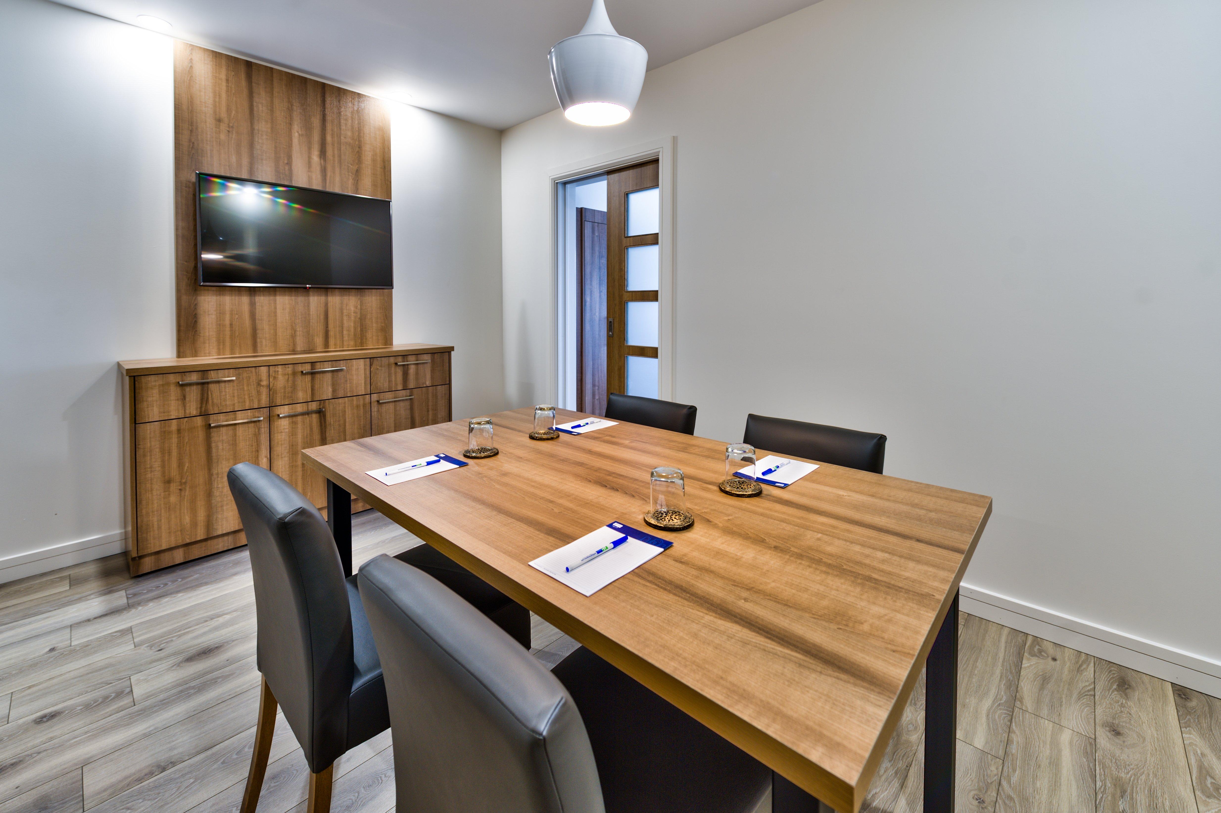 Holiday Inn Express & Suites - Trois Rivieres Ouest By Ihg Eksteriør billede