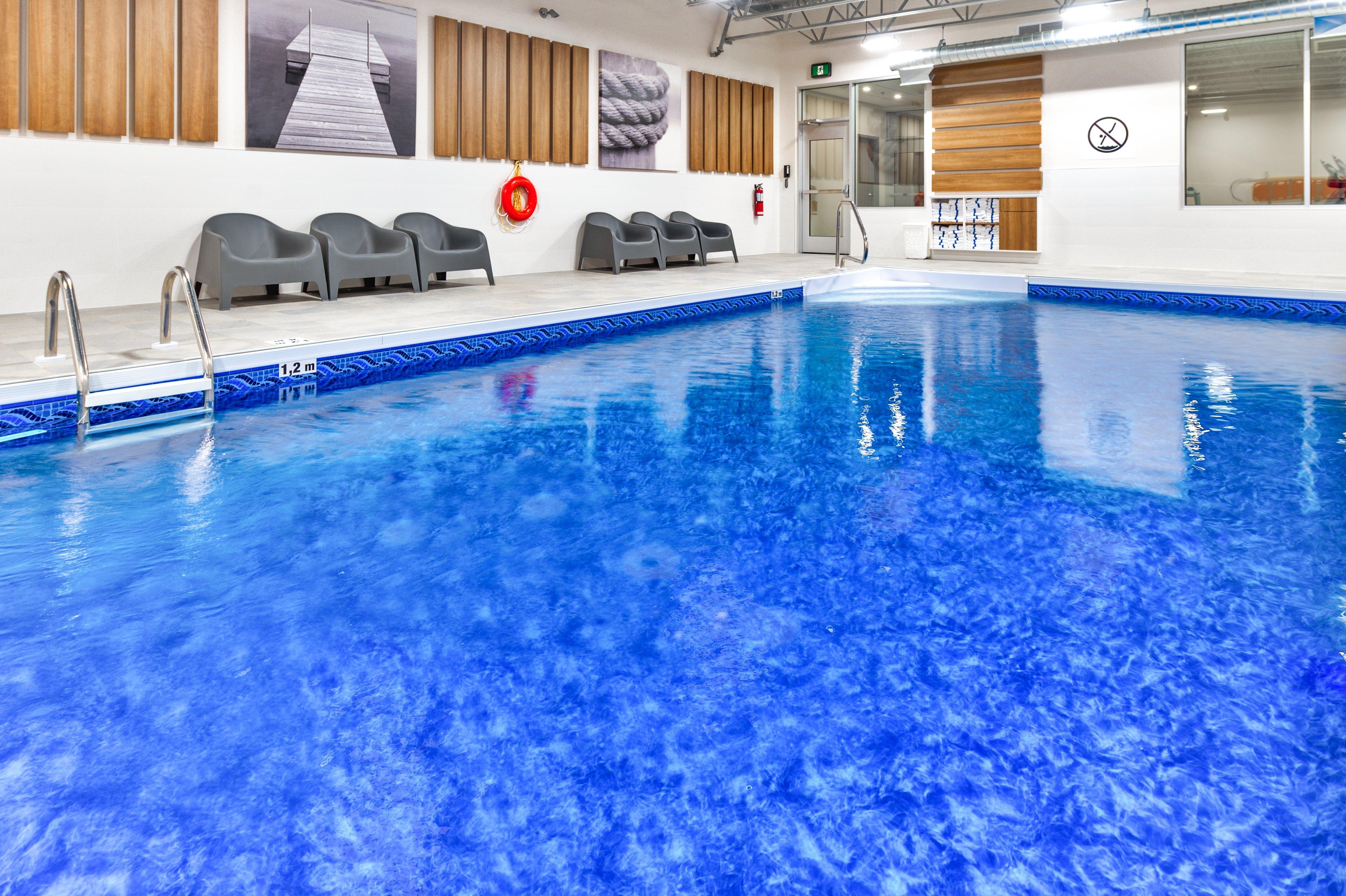 Holiday Inn Express & Suites - Trois Rivieres Ouest By Ihg Eksteriør billede