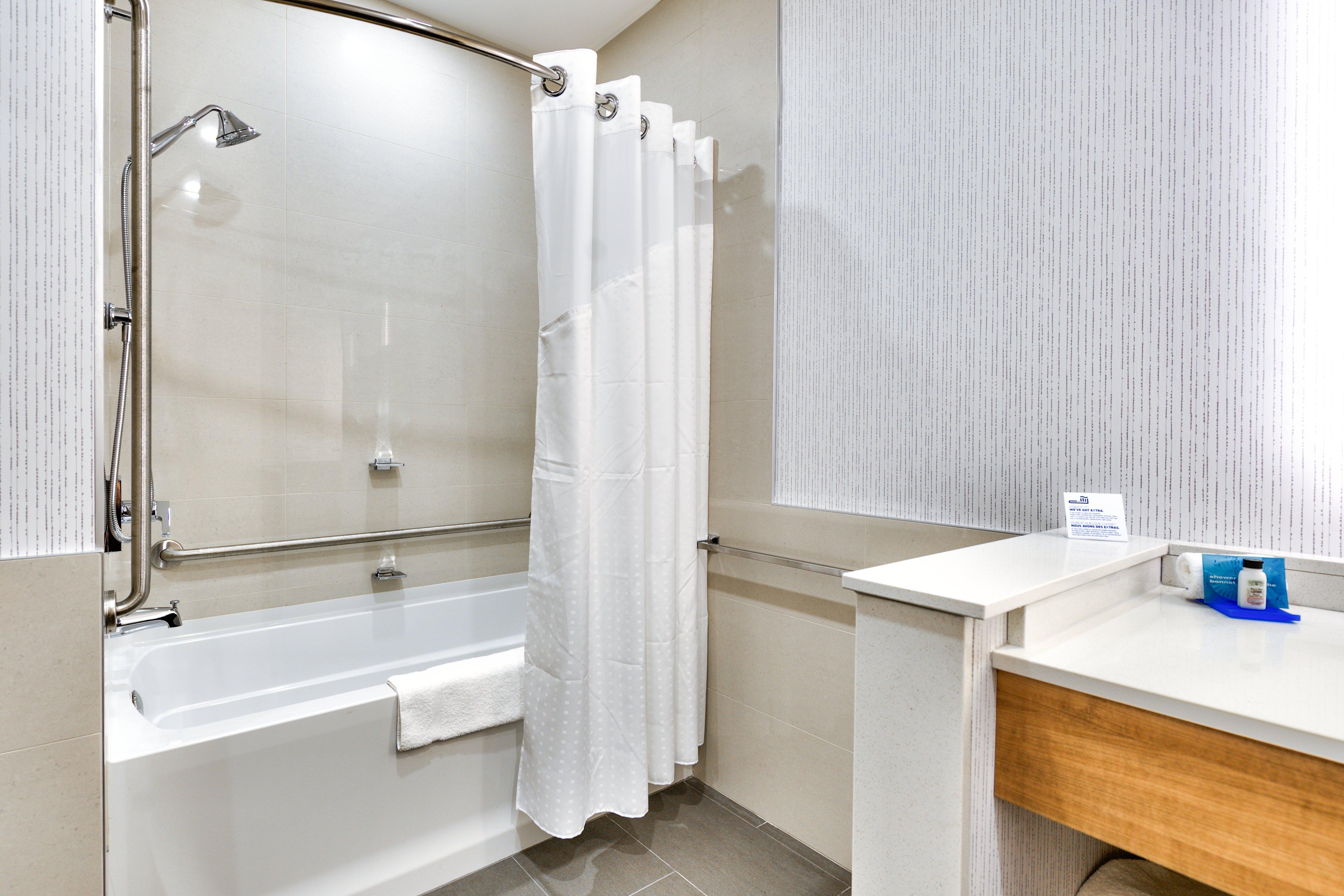 Holiday Inn Express & Suites - Trois Rivieres Ouest By Ihg Eksteriør billede