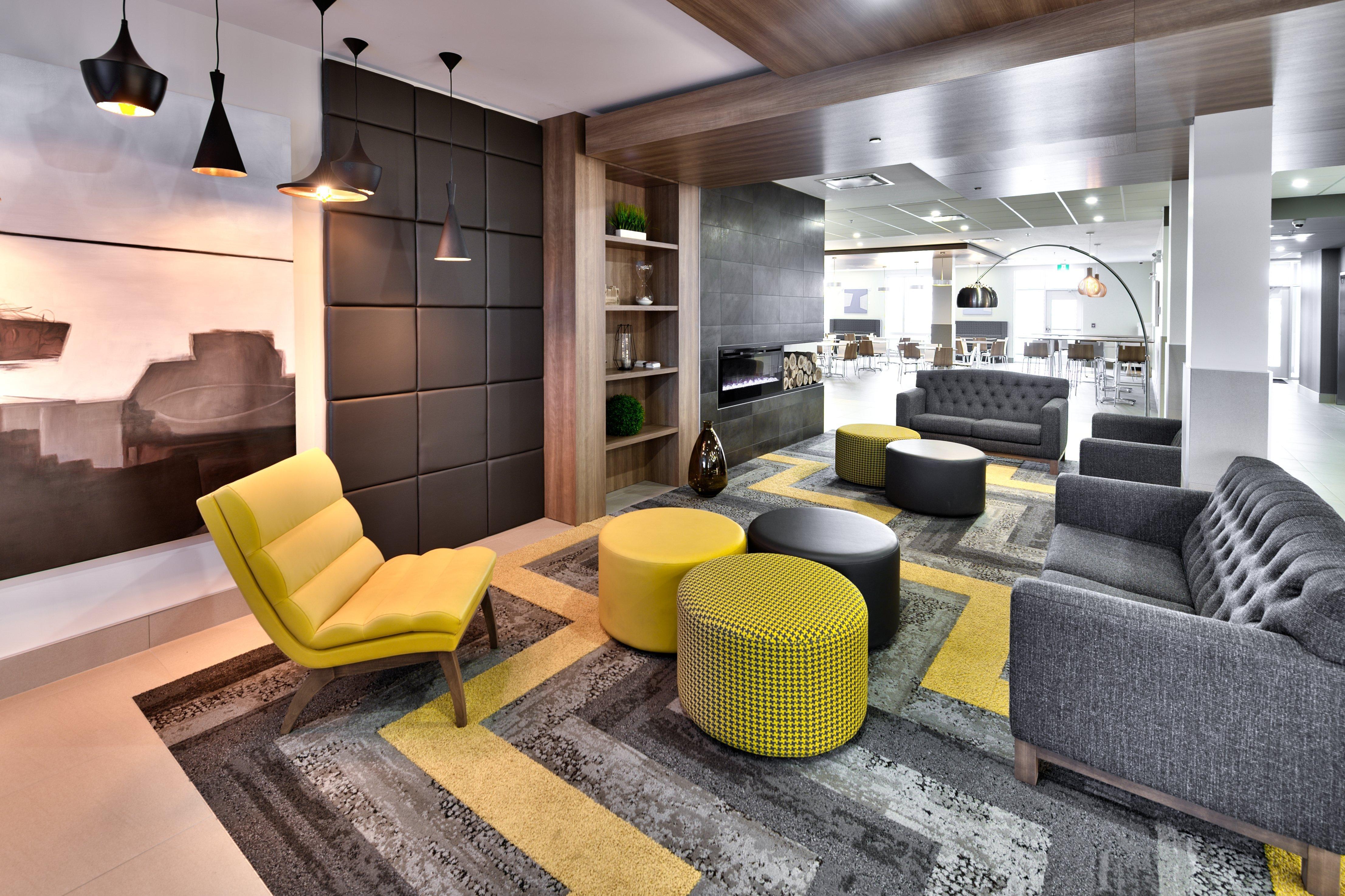 Holiday Inn Express & Suites - Trois Rivieres Ouest By Ihg Eksteriør billede