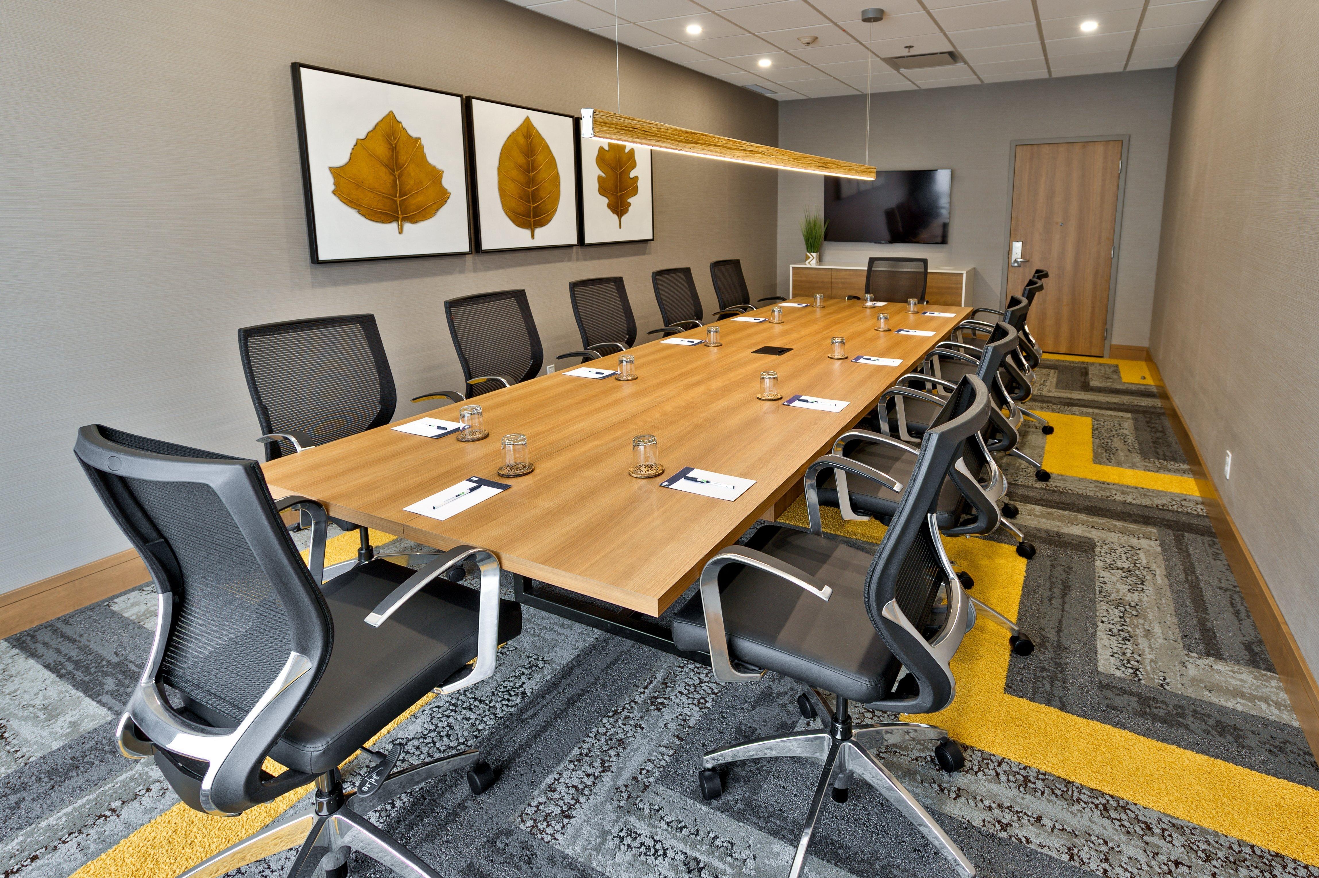 Holiday Inn Express & Suites - Trois Rivieres Ouest By Ihg Eksteriør billede