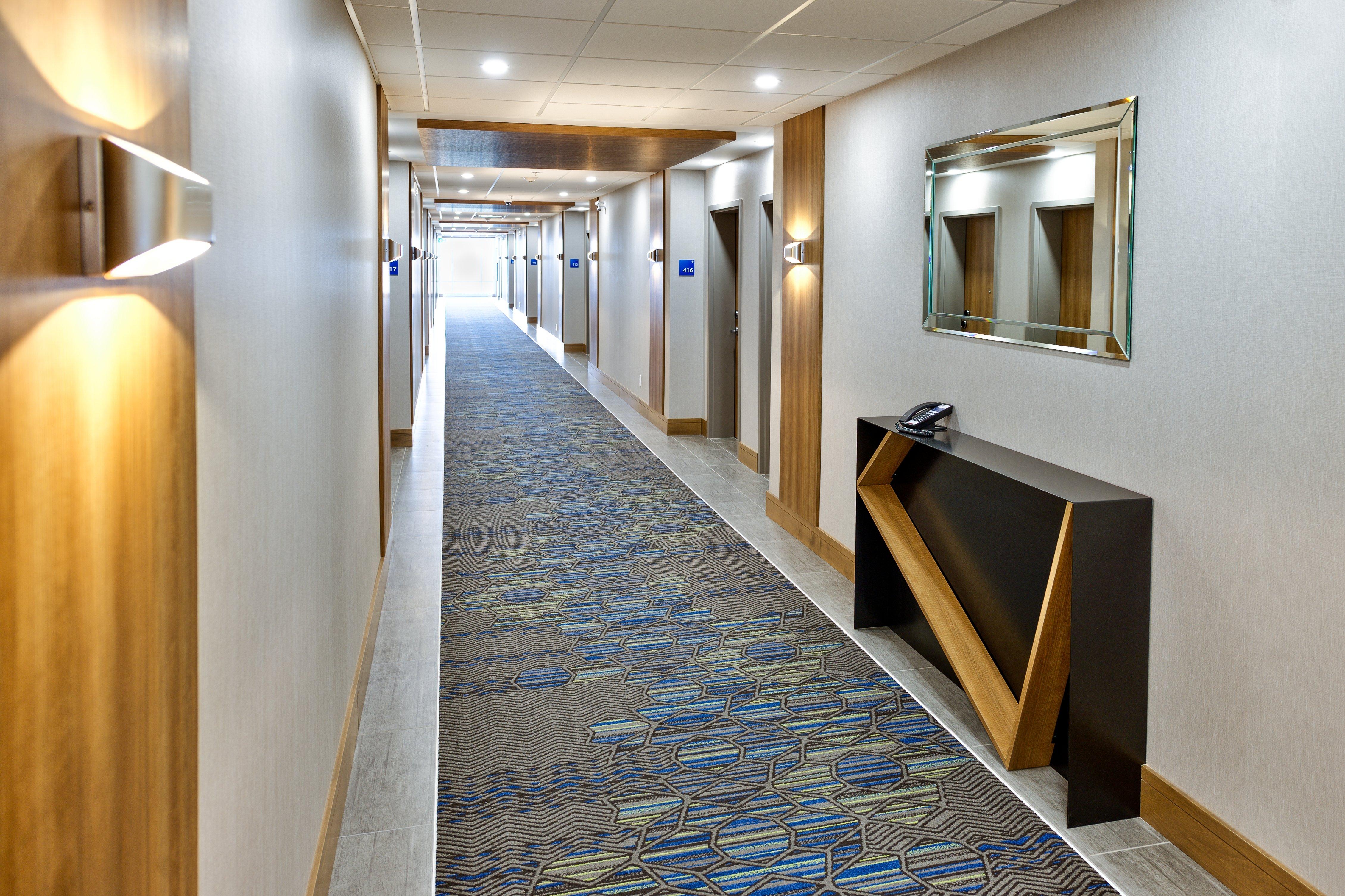 Holiday Inn Express & Suites - Trois Rivieres Ouest By Ihg Eksteriør billede