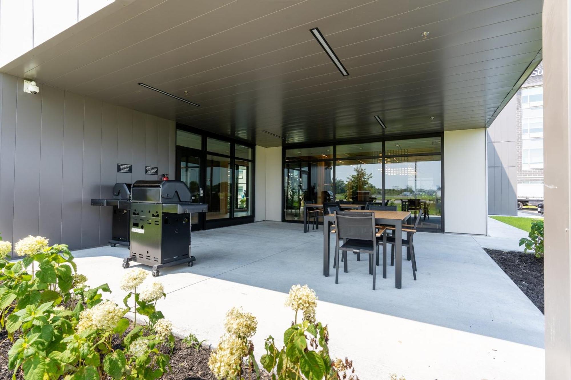 Holiday Inn Express & Suites - Trois Rivieres Ouest By Ihg Eksteriør billede