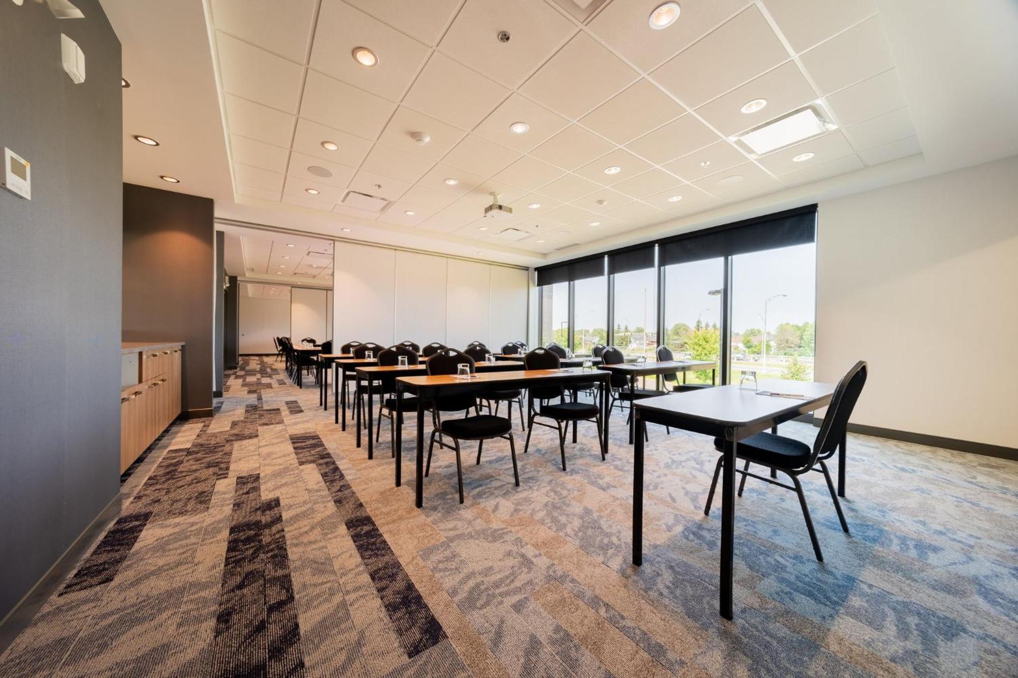 Holiday Inn Express & Suites - Trois Rivieres Ouest By Ihg Eksteriør billede