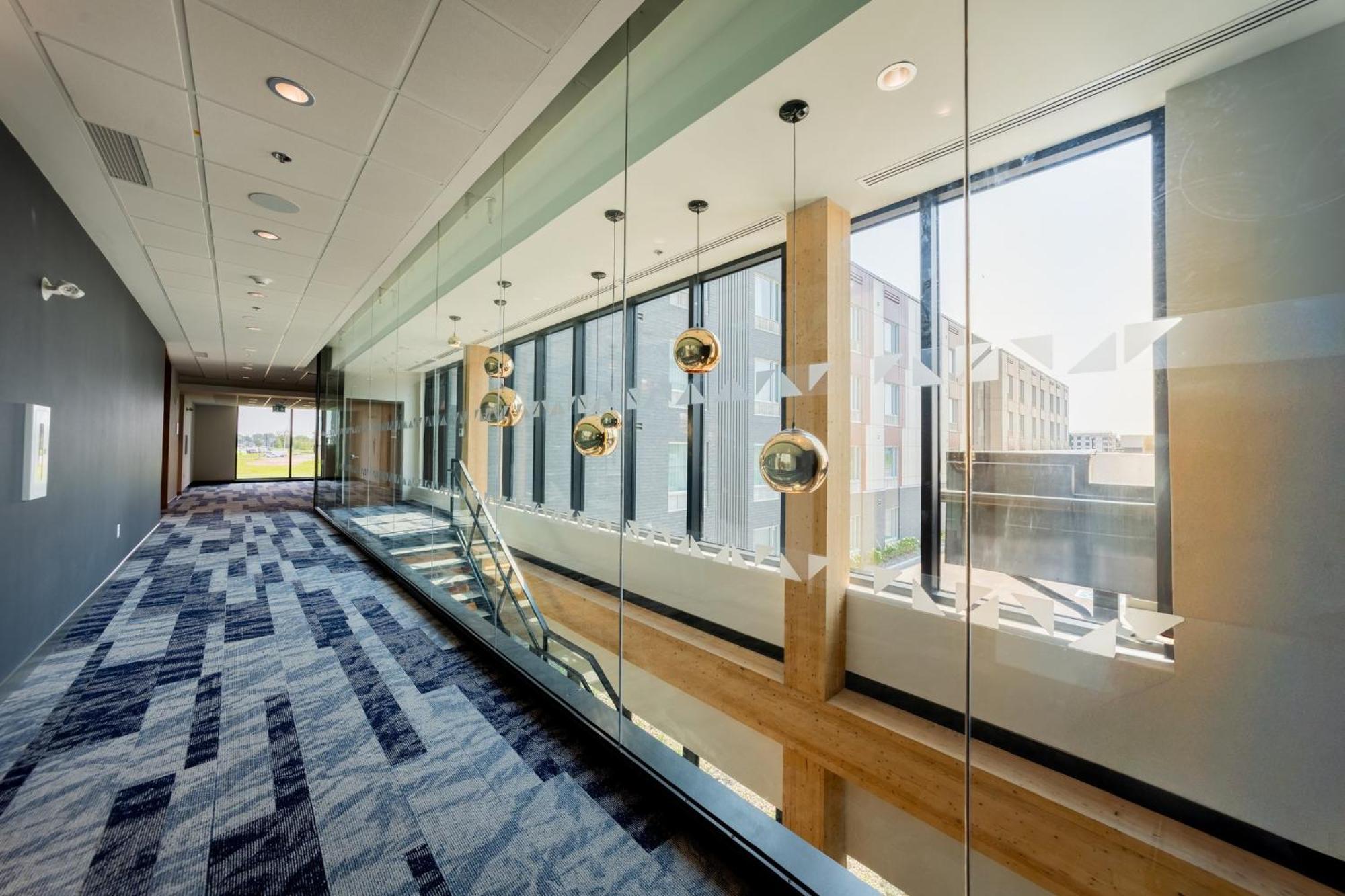 Holiday Inn Express & Suites - Trois Rivieres Ouest By Ihg Eksteriør billede