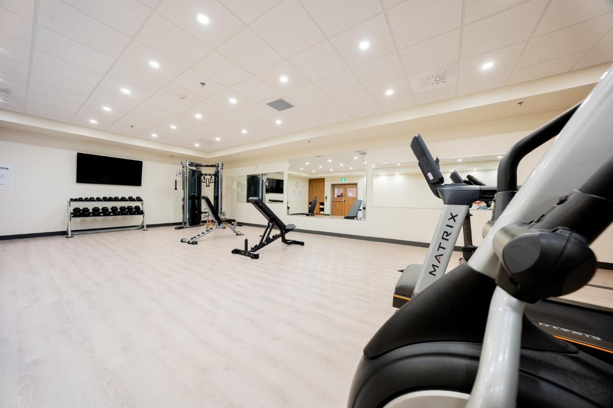 Holiday Inn Express & Suites - Trois Rivieres Ouest By Ihg Eksteriør billede