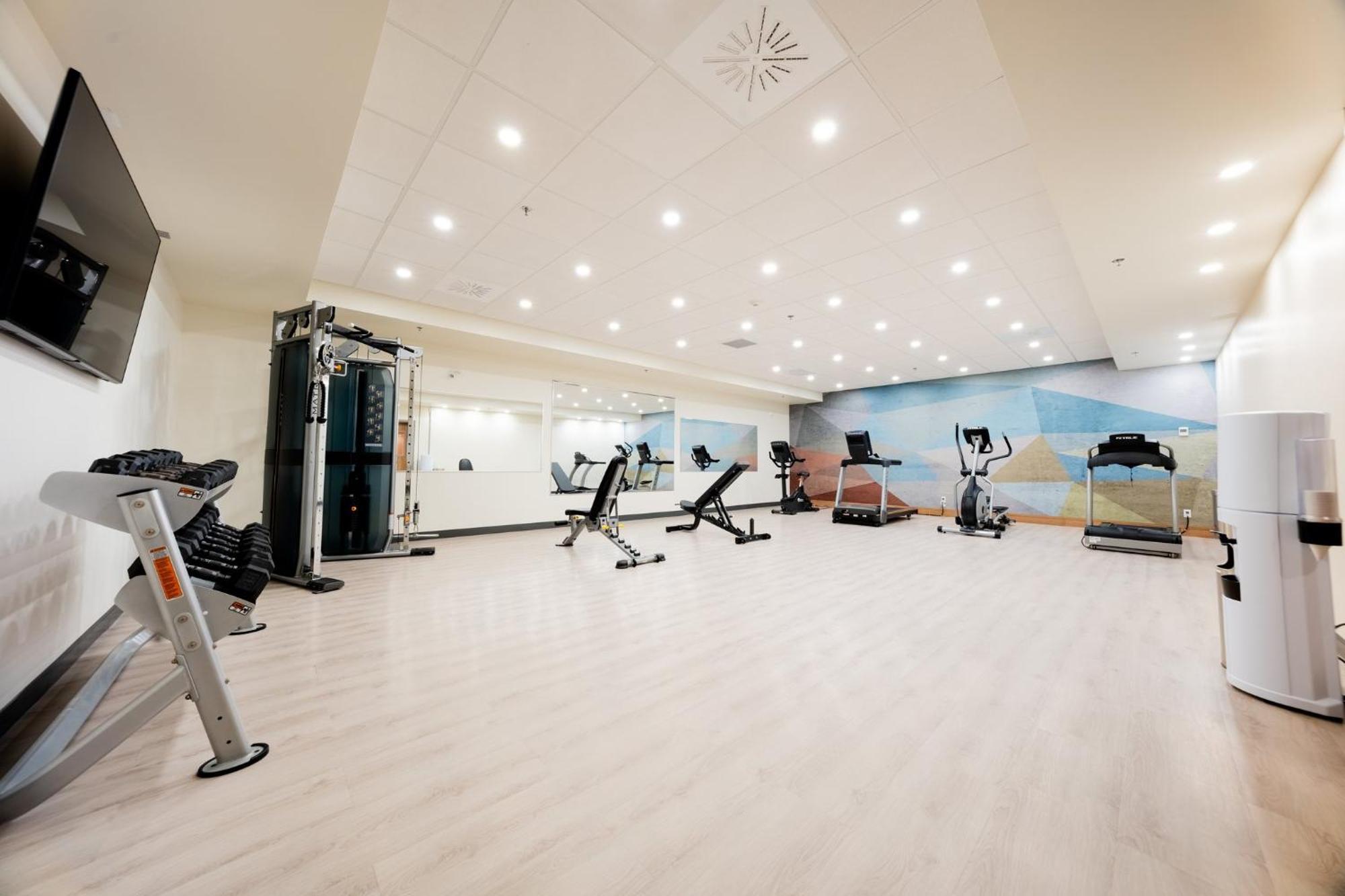 Holiday Inn Express & Suites - Trois Rivieres Ouest By Ihg Eksteriør billede