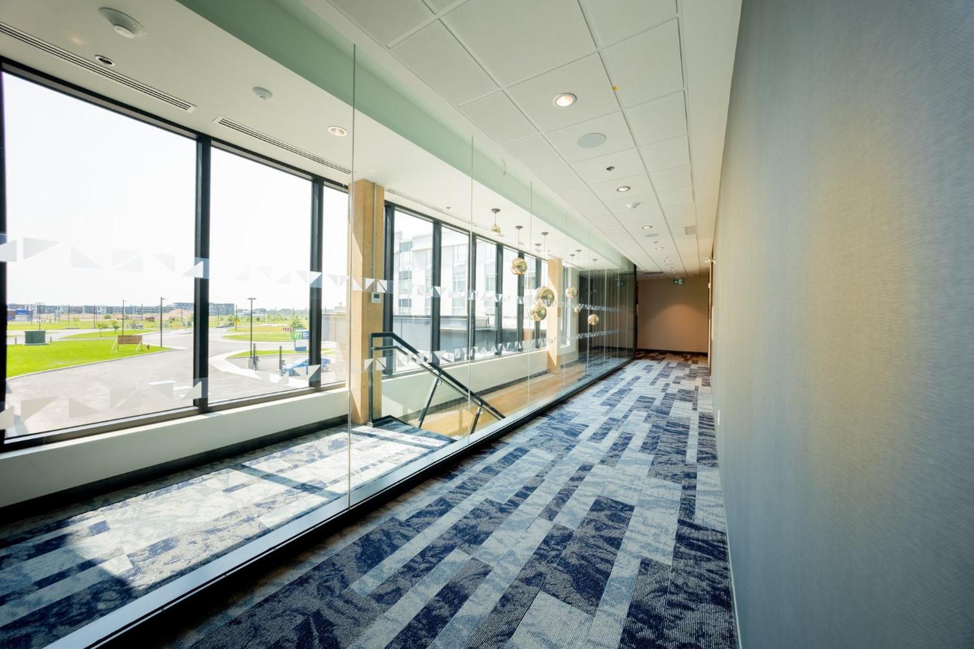 Holiday Inn Express & Suites - Trois Rivieres Ouest By Ihg Eksteriør billede