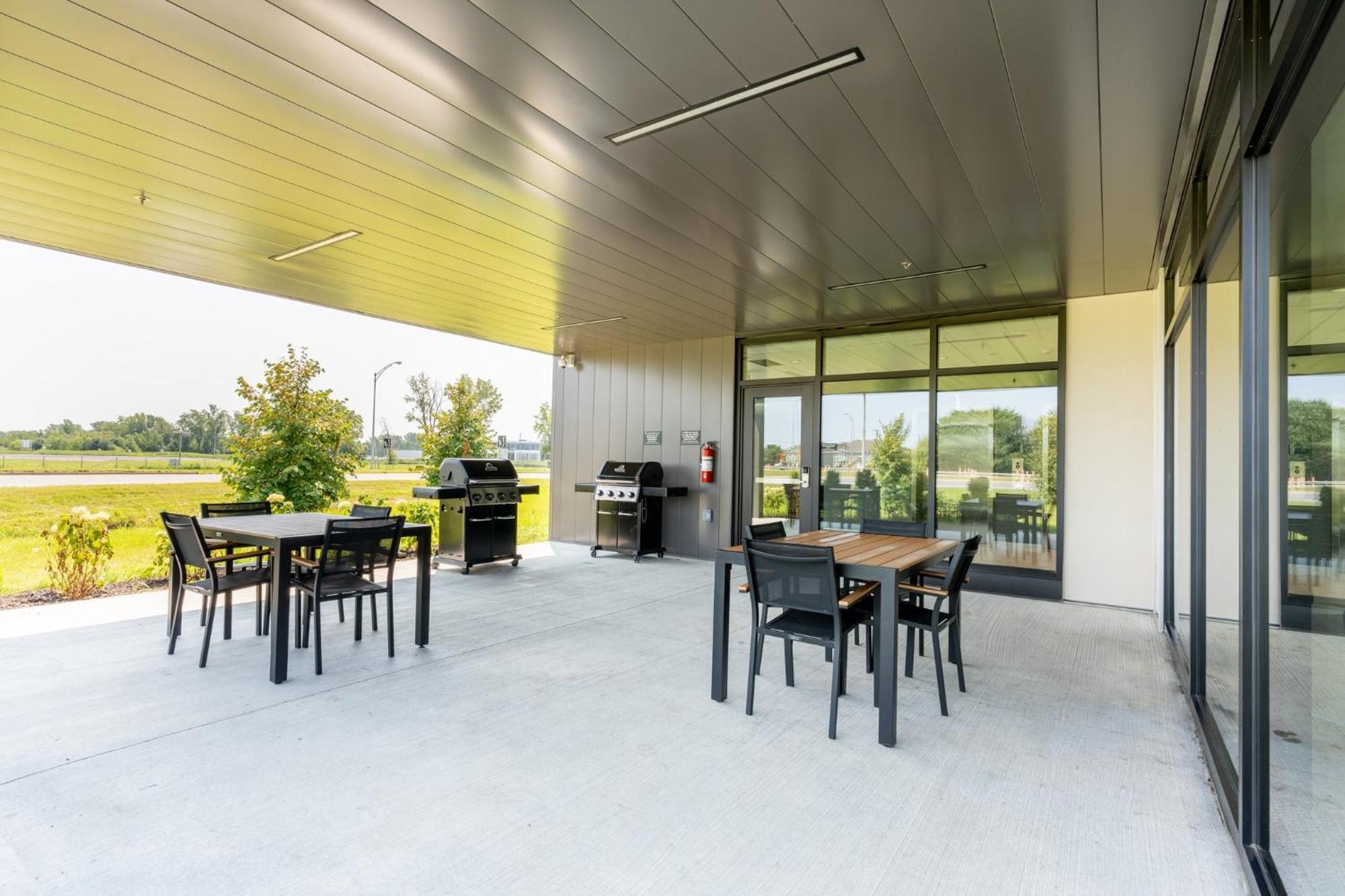 Holiday Inn Express & Suites - Trois Rivieres Ouest By Ihg Eksteriør billede