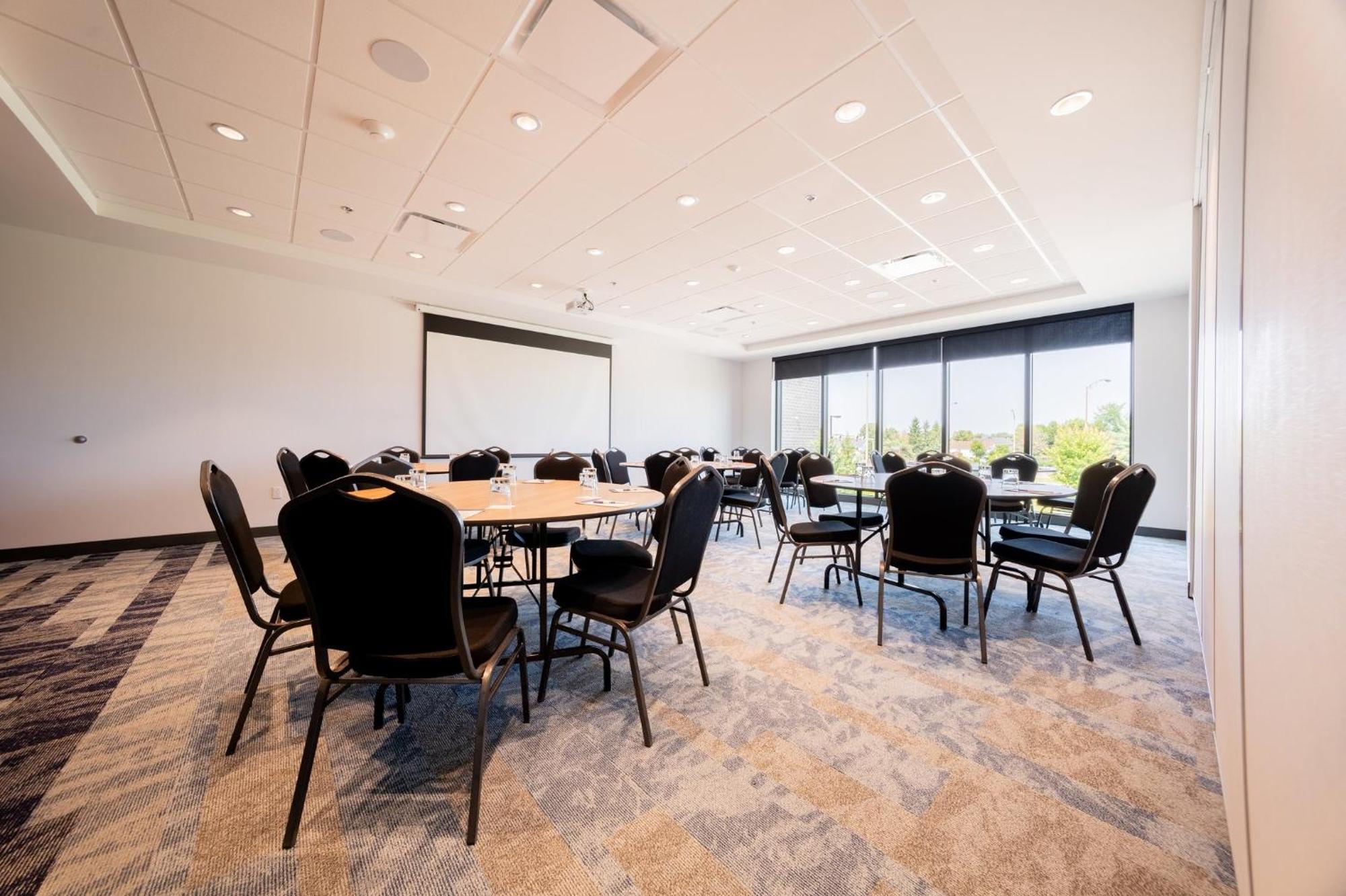 Holiday Inn Express & Suites - Trois Rivieres Ouest By Ihg Eksteriør billede