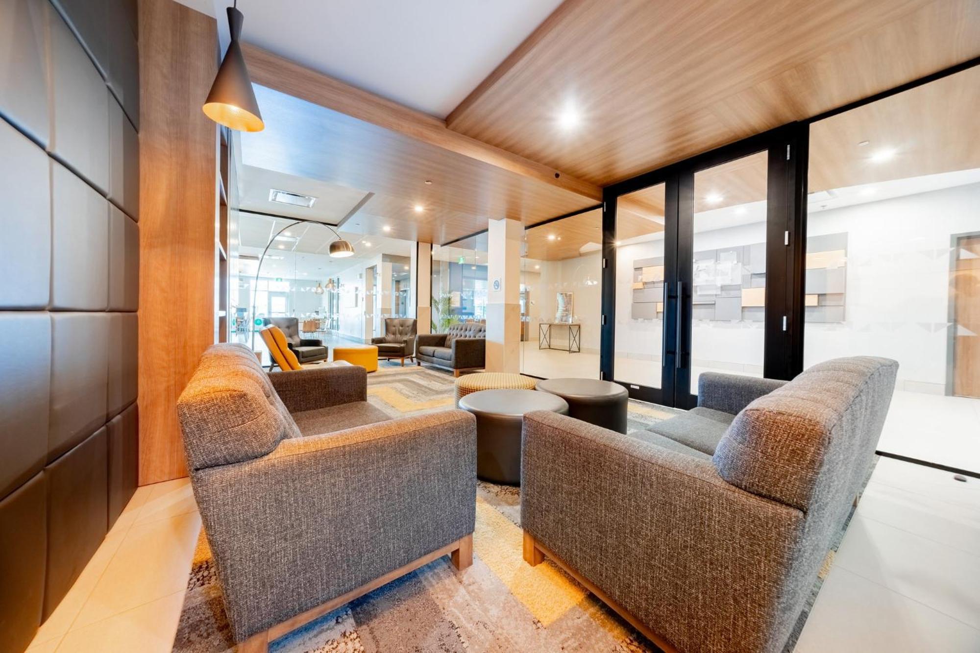 Holiday Inn Express & Suites - Trois Rivieres Ouest By Ihg Eksteriør billede